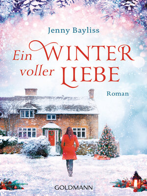 cover image of Ein Winter voller Liebe